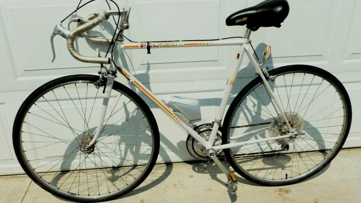 Peugeot 103 tube special record cheap du monde