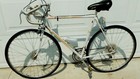 Vintage Peugeot Carbolite Tube Special 103 Road Bike Bicycle Pearl France RARE