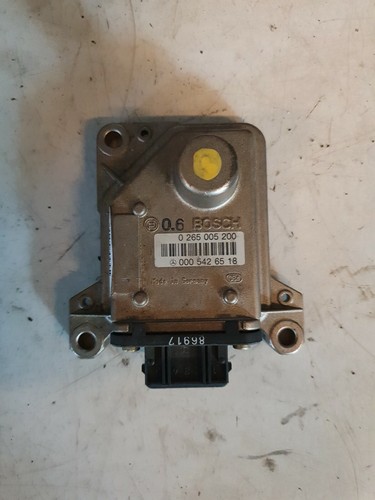 A84 Mercedes-Benz Esp Yaw Rate Sensor 0265005200/0005426518