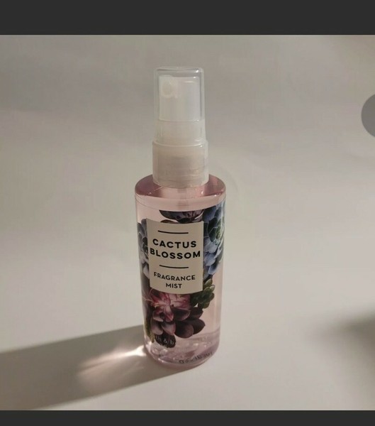 Arriba 95+ Foto Cactus Blossom Bath And Body Works El último