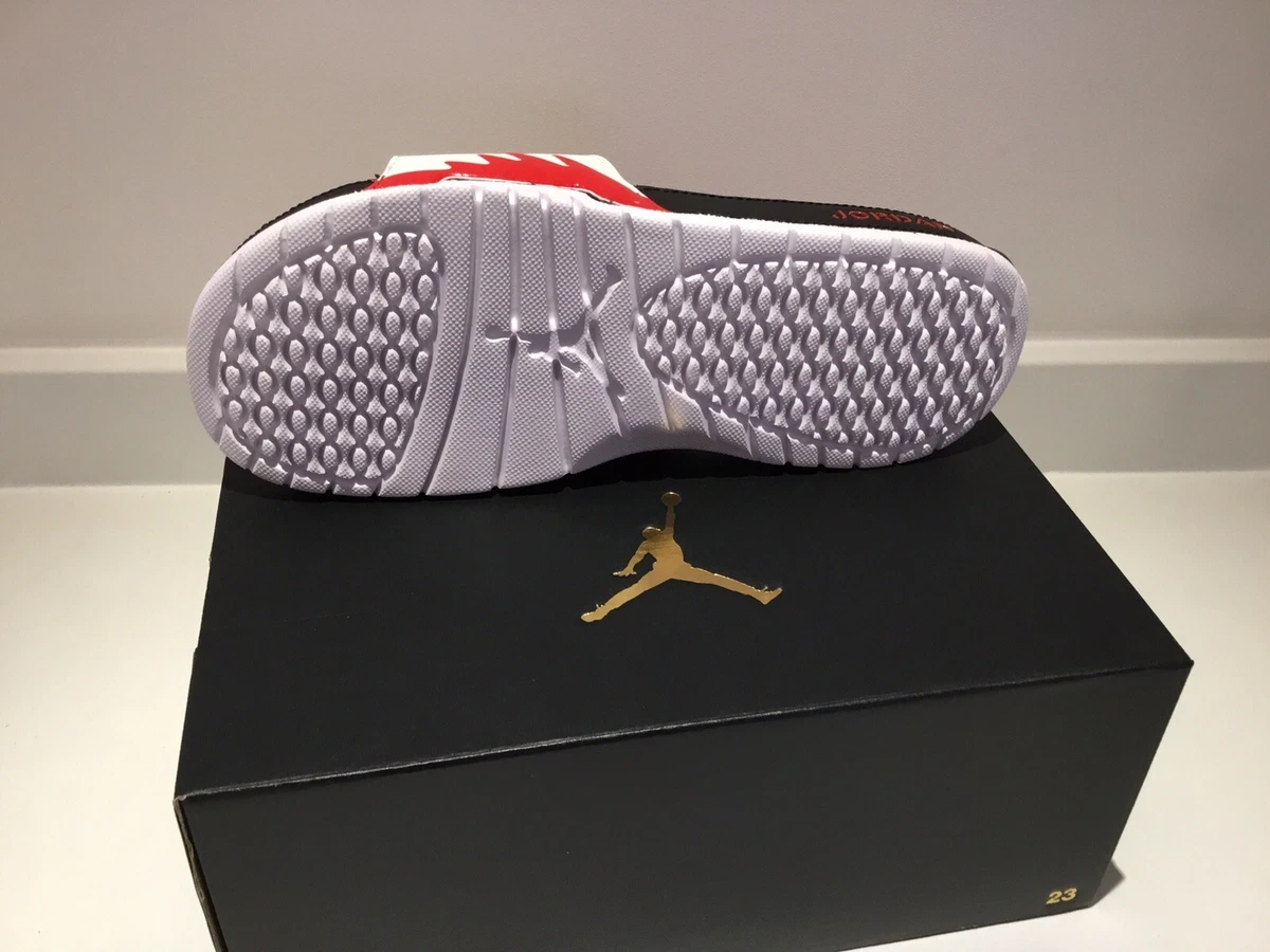 Nike jordan shop hydro 5