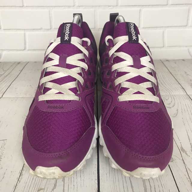 reebok 3d fuseframe women's