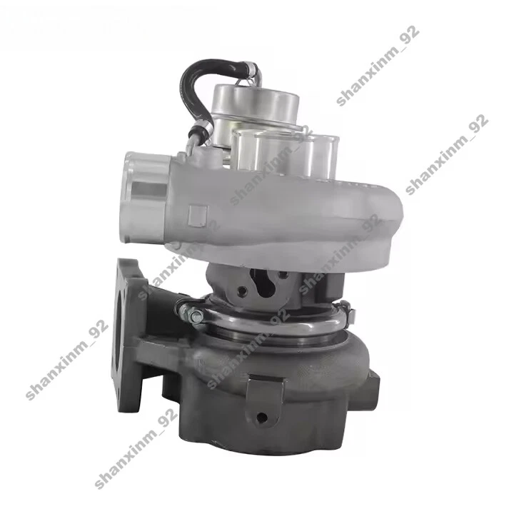 Turbocharger 1HD-T CT26 for Toyota Land Cruiser Coaster 4.2L 90-97 17201-17010 - Image 2 of 4