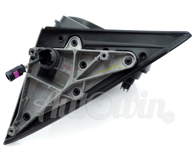 BMW X6 Series E71 20082014 Outside Mirror Auto Dim with Camera RH And