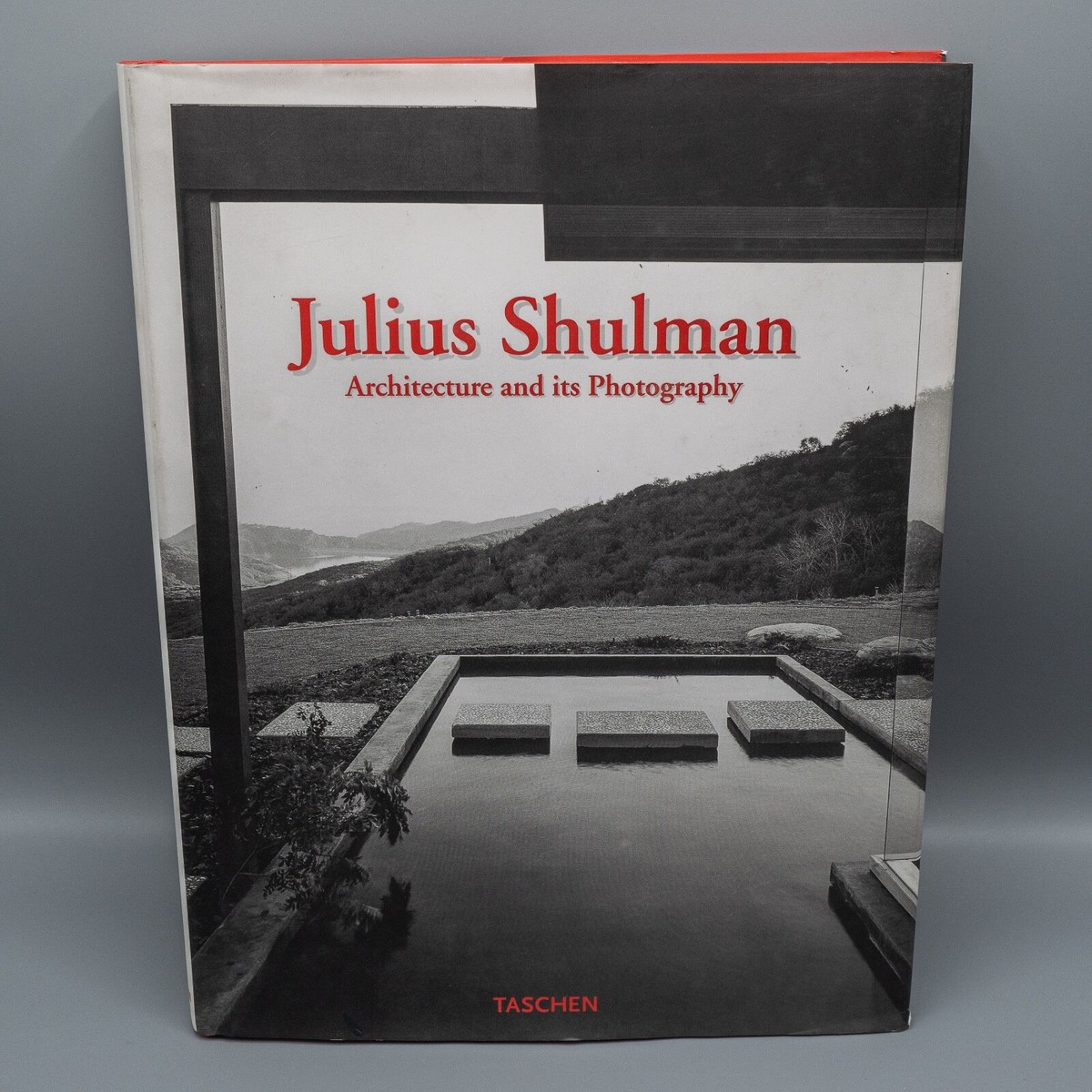 Julius Shulman: Architecture and Its 【d5 Julius Shulman, Architecture and Its Photography by Julius