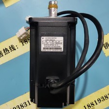 1pcs Used Yaskawa Servo Motor SGM-08A314 Fast Ship YP1