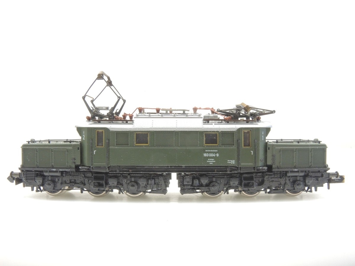 ミニトリックス 12917 DB 193 004-9 中古