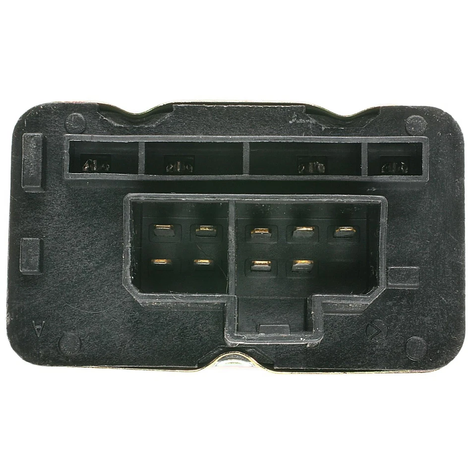 Relé de encendido para Dodge Ram 50 1990-1991 3,0 L V6 SMP 828AI68 Foto 2 de 4