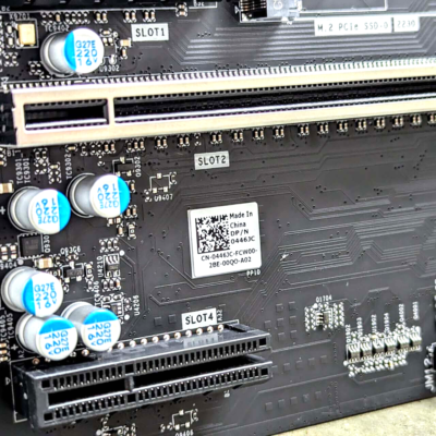 NEW GENUINE DELL ALIENWARE AURORA R13 MOTHERBOARD LGA-1700 C92D0