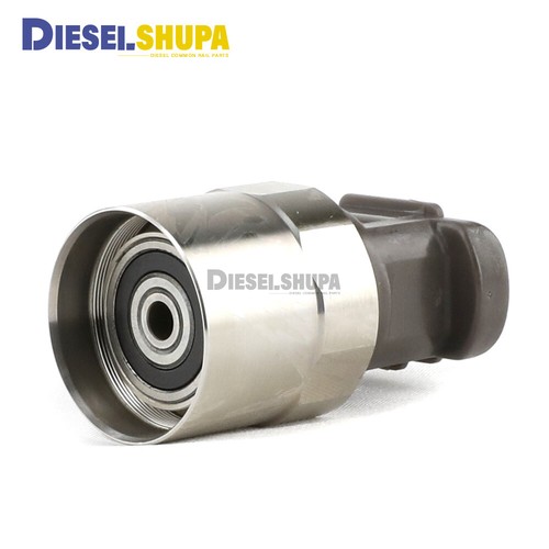 294712-0165 Diesel Fuel Injector Solenoid Valve For Diesel Injector 295050-0890 - Picture 2 of 10