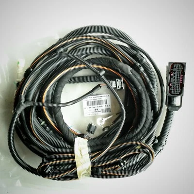 Renault Avantime faisceau cablage ABS ESP neuf et ORIGINE 6025406557 6025405285 - Photo 1/4