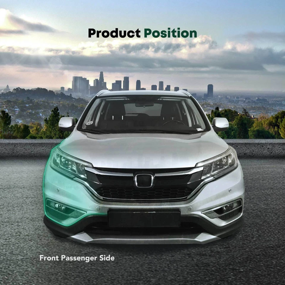 Soporte de parachoques delantero derecho de acero para Mercedes-Benz X164 2007-2012 W164 2006-2011 Foto 3 de 4