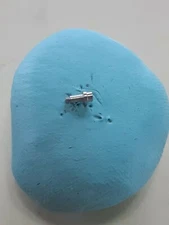 FHF 350 Setting Lever screw X 1 Swiss Made Old New Stock Free Post