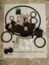 O-RING SEAL KIT GASKET MAYTRONICS Dolphin Robotic Pool Cleaner Motor 9995395-EX
