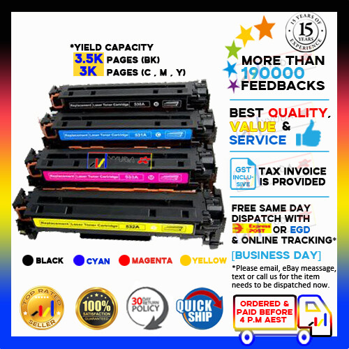 Canon LBP7200cdn LBP7680cx MF8350cdn | eBay
