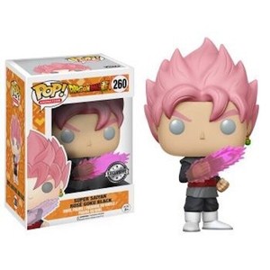 rose funko pop