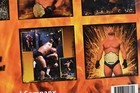 BILL GOLDBERG muscle wrestler 2000 rare SHIRTLESS BEEFCAKE MALE Vintage calendar — photo 7