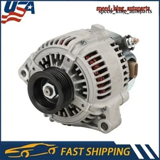 Alternator For 93-98 Toyota Supra 3.0TL 1995 Lexus SC300 13547 100 Amp