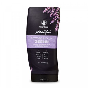 plantiful conditioner restore calm oz fl well