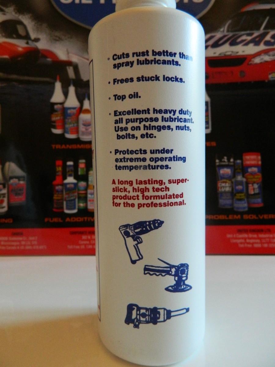 Camp AIRLUB Olio Lubrificante Per Sistemi Ad Aria Compressa Ed Impianti Pneumatici 1 L 89310185 - Foto 8