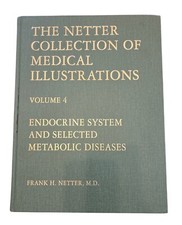 Netter, Frank H. The Netter Collection of Med...