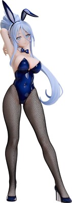 FREEing I Was Reincarnated as the 7th Prince Sylpha Bunny Ver. 1/6 Scale Figure