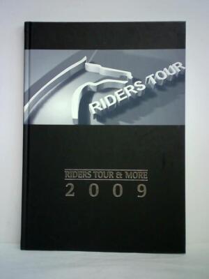 Riders Tour & More 2009