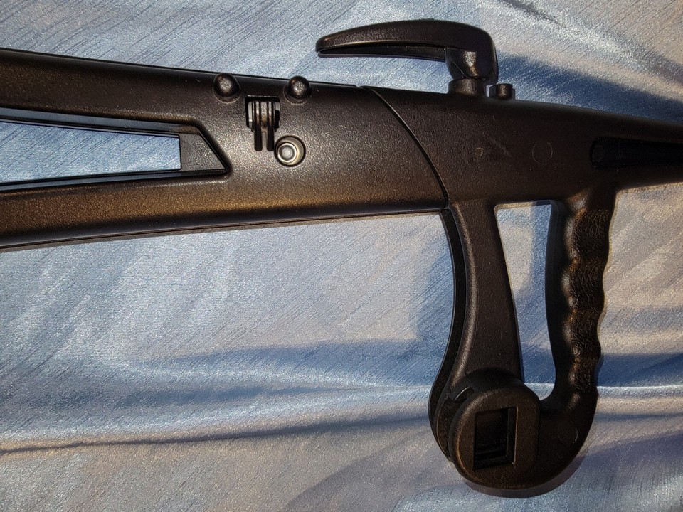 Kirby Avalir Vacuum Cleaner Model G10D Avalir 2 Push Handle *READ* eBay