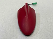 Fits 2009 2010 2011 2012 2013 INFINITI G37 Roof Shark Fin Radio Antenna Red