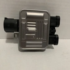 7T43-8C609-BA Radiator Cooling Fan Control Module For Volvo S60 Ford Galaxy**