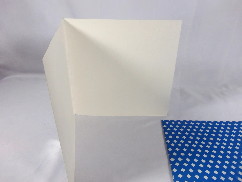 Lote de 9 tarjetas de felicitación gigantes del día del padre con sobres  Foto 3 de 3