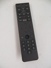 Xfinity Comcast XR15-UQ Voice Remote Control Black for X1 TV Box Streaming Guide