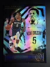 2020-21 Panini Illusions Eric Bledsoe #30