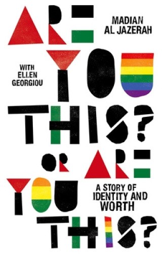 Are You This? or Are You This?: A Story of Identity and Worth [Paperback]
