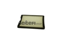 Purflux AH301 Innenraumfilter FüR I10 I Ii Kia Picanto Iii 1.0-1.2LPG 04.04-