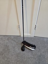Titleist GT2 5 Hybrid Stiff Flex Great Condition 40 inch tensei 1k black 85g