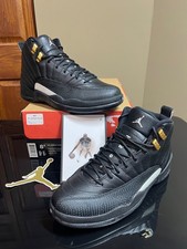 Las mejores ofertas en Jordan 12 Retro The Master | eBay