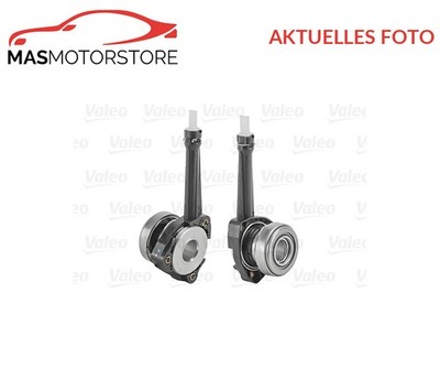 ZENTRAL-AUSRÜCKER KUPPLUNGS-NEHMERZYLINDER VALEO 810029 A FÜR RENAULT