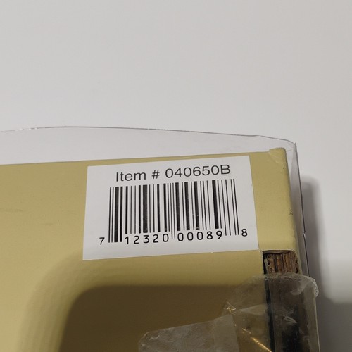 Bill Blass Home Decor olive Green Unscented Taper Candles Set of 8, 10" Wax - Picture 7 of 9