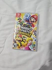 Mario Party Jamboree Nintendo Switch Game