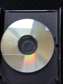 Sega Saturn SPACE JAM Complete With Registration