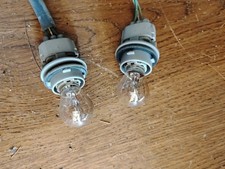 Front Turn Signal Lights for Toyota Paseo for sale | eBay