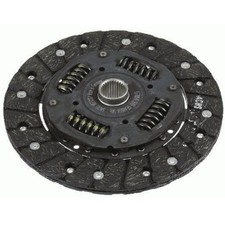 Disque d'embrayage Seat LEON