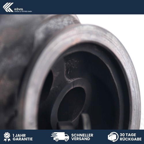 Turbolader Abgasturbolader Opel Meriva B 1.4L A14NET 55565353 Beschreibung!