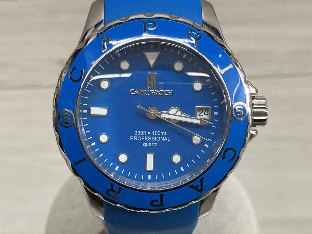 Capri Wristwatches for sale | eBay
