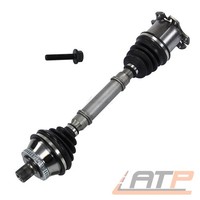 Antriebswelle Gelenkwelle Vorne FÜR Audi A4 8E B6 B7 8H B6 B7 00-08