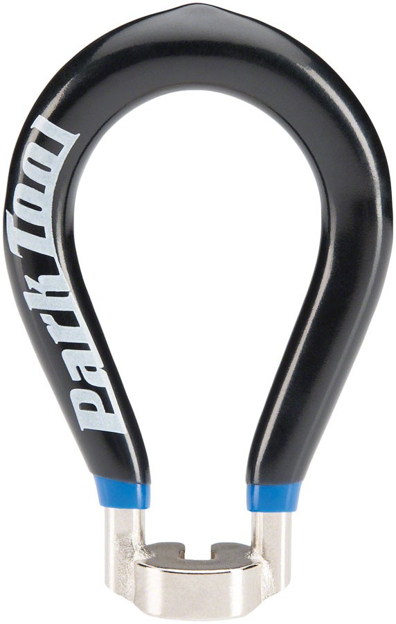 Гаечный ключ Park Tool SW-40 с 4-сторонними спицами 32 мм Прочный алюминий Многоцветные наконечники 2490₽