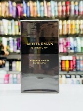 Gentleman Reserve Privee by Givenchy 3.3 oz EDP Cologne for Men New in Box