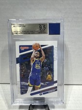 2021-22 Stephen Curry 2023-24 All Star 3 Pt Challenge Game Worn Shooting Shirt.