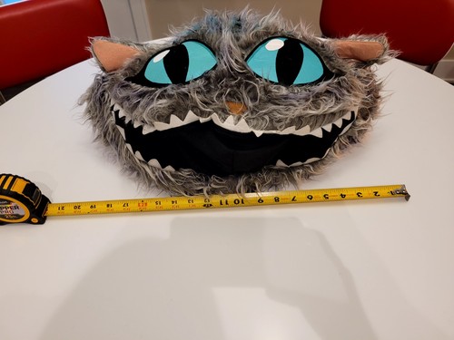 Cheshire Cat COSTUME